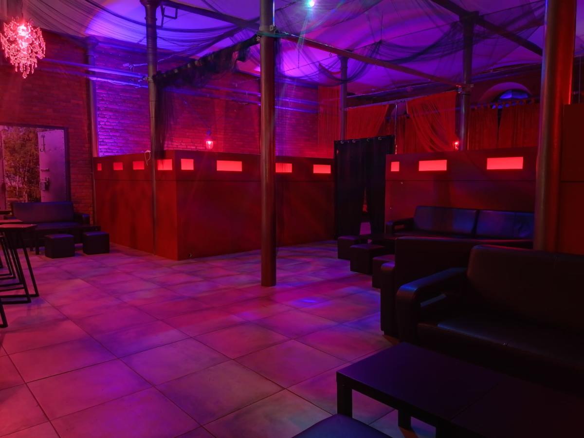 Bordeaux Club