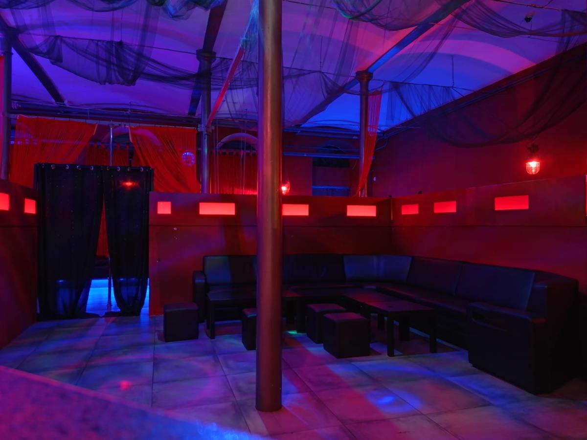 Bordeaux Club