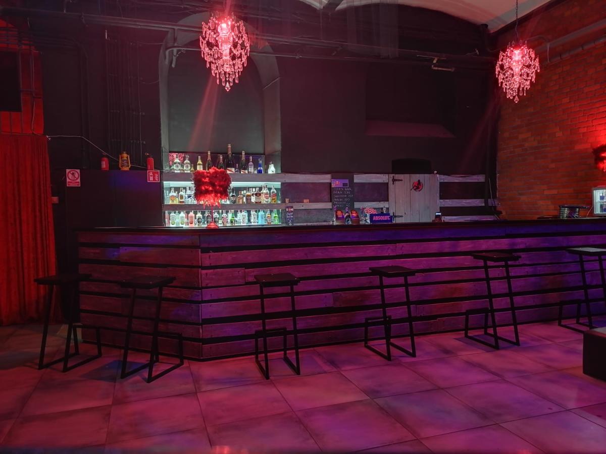 Bordeaux Club